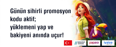Günlük Reload Bonus 💰 promotion banner