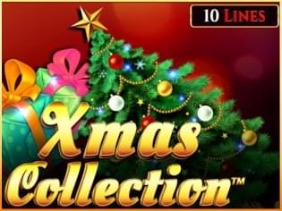 Xmas Collection 10 Lines game icon