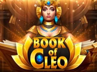 Book of Cleo game icon