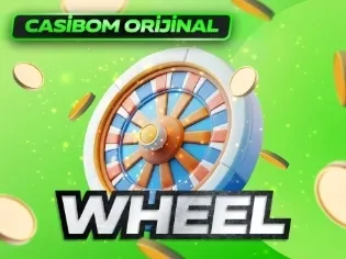 Wheel Originals game icon