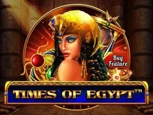 Times Of Egypt game icon