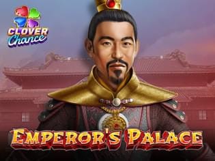 Emperor's Palace game icon