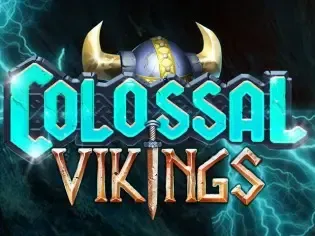 Colossal Vikings game icon