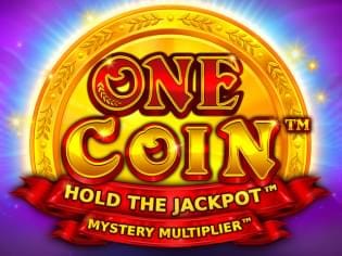 One Coin™ game icon