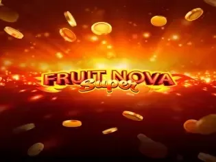 Fruit Super Nova game icon