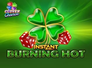 Burning Hot Instant game icon