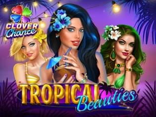 Tropical Beauties game icon