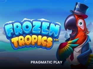 Frozen Tropics game icon